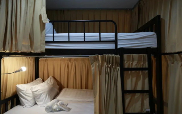 Lida 1946 Hostel