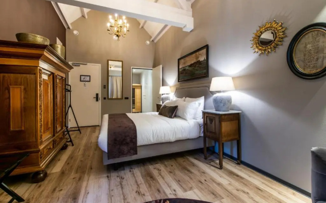 Boutique Hotel Mondragon
