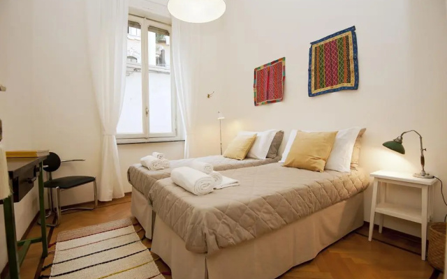 Bed and Breakfast Torino Crocetta