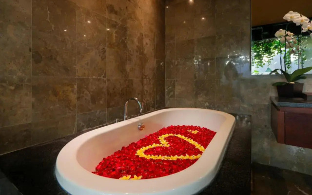 Mahagiri Villas Sanur