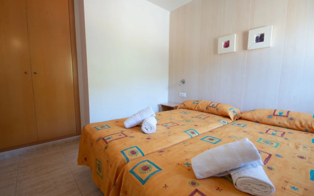 Gocosta Siesta Dorada Family 1