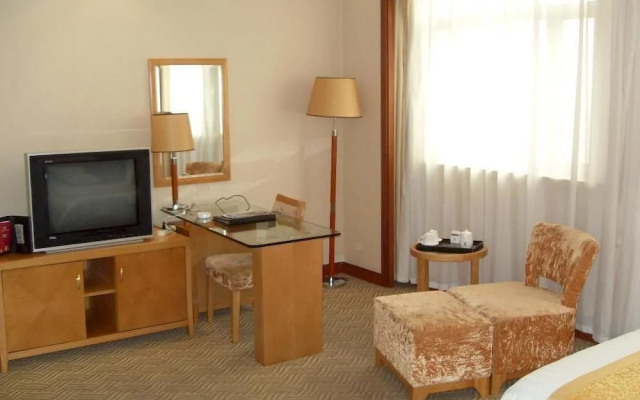 Meganeon Seaview Hotel