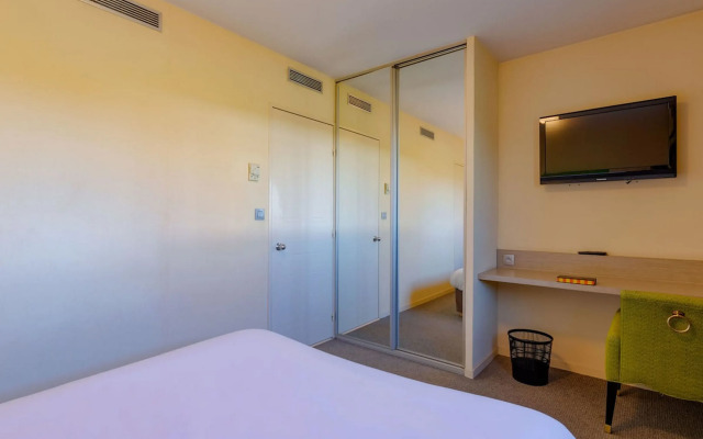 Mercure Lyon Est Villefontaine