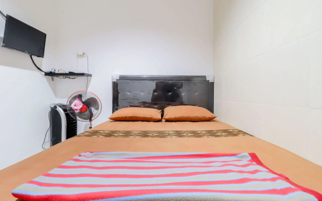 Java Homestay