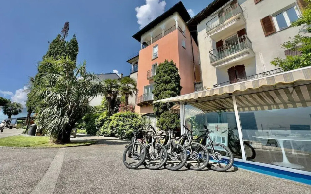 Casa Panoramica 1