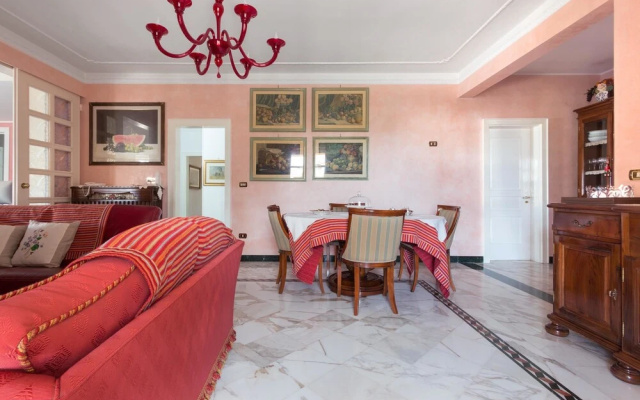Villa Rossella