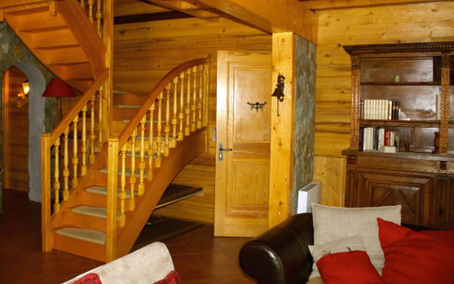 Chalet Mon Bao
