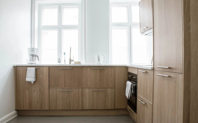 3 Bedroom Apartment in Latin Quarter