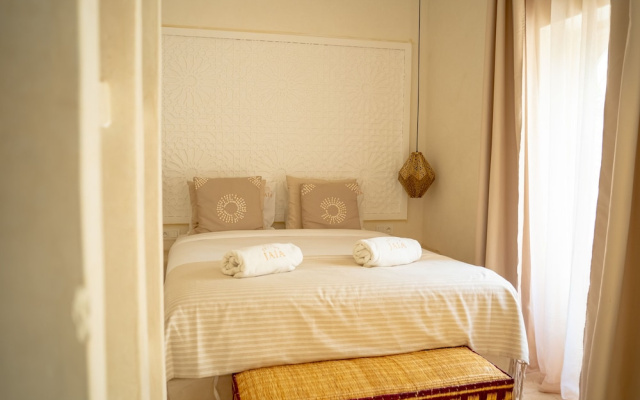 Riad Jaia