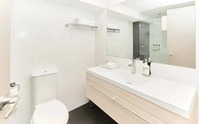 Central Studio Hotel Sydney