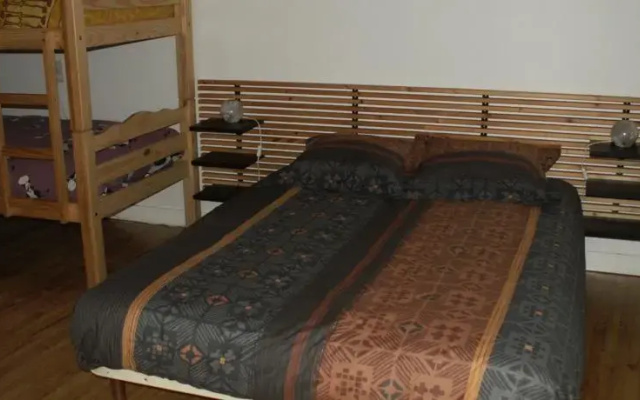 Holiday home Annecy
