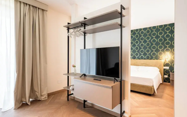 Palazzo Le Giare \- Luxury Apartments