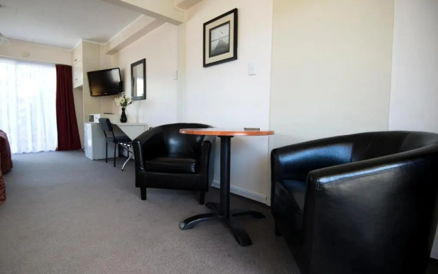 Kapiti Gateway Motel