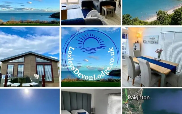 Loxley's Devon Lodge