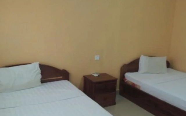 Rachana Spean Neak Guesthouse