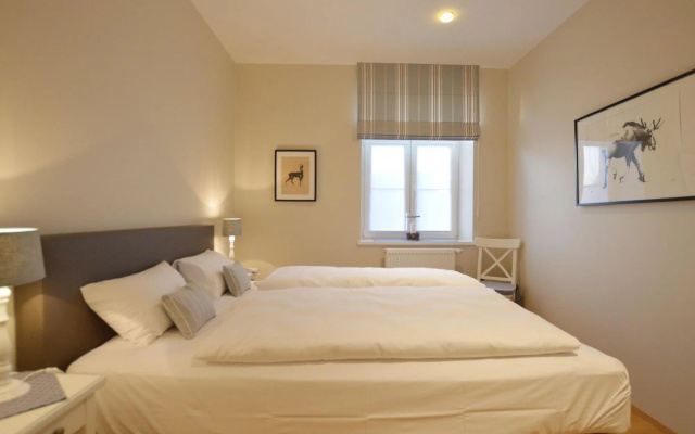 Charming Fens Family Home