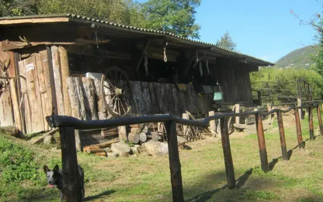 Casa Garibaldi B&B