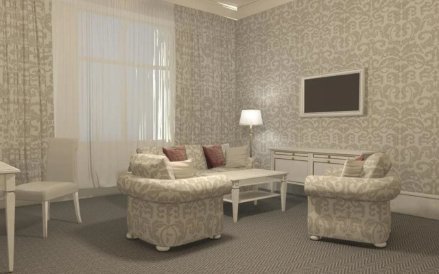 Luxury Spa Boutique Hotel Opera Palace