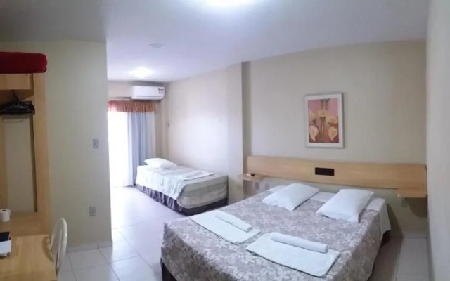 Hotel Da Vila