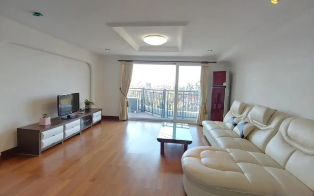 Amante Pension