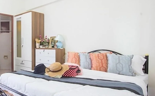 P Apartment Nonthaburi