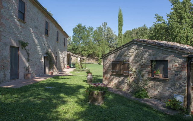 Il Molinaccio 14 in Montepulciano