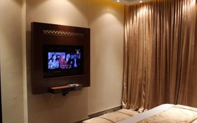 Terrace Furnished Apartments Fintas 2