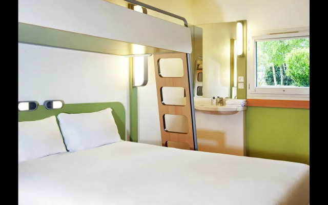 ibis budget Calama