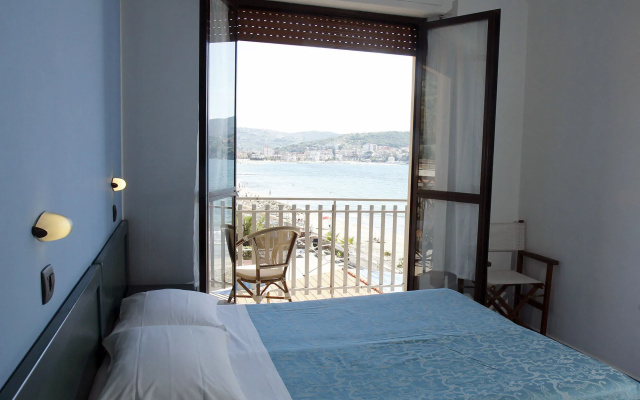 Hotel LA DARSENA Residence