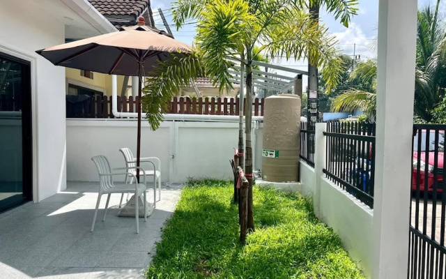 Bayok 11 - 2 Bedrooms 2 Bathrooms Villa Near Kathu Waterfall