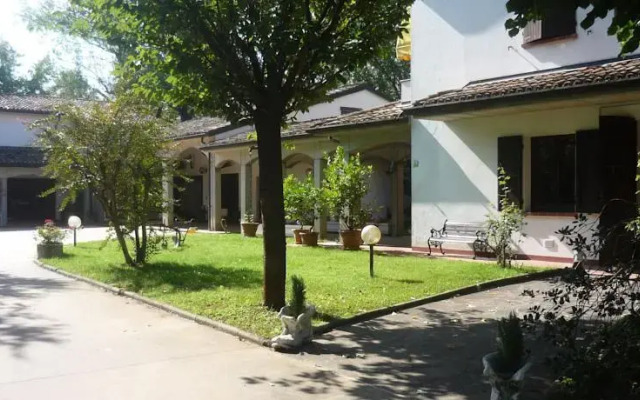 Casa Giovanna