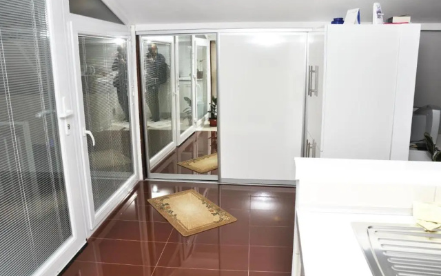 Apartment Grcic