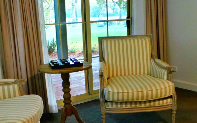 Parklands Resort Mudgee