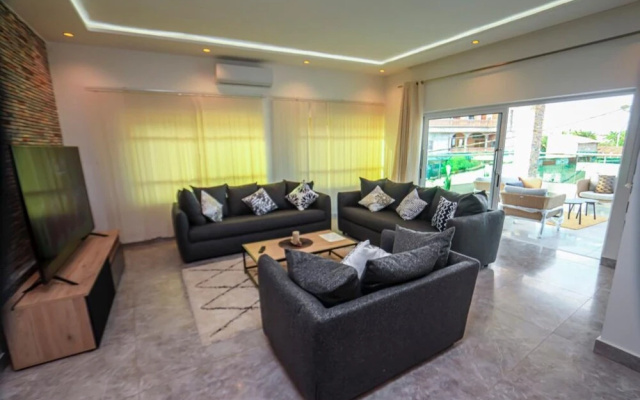 Residence Mh Services