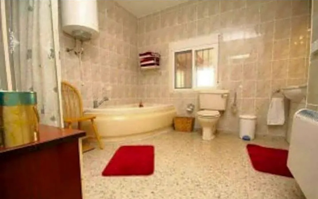 Recovery Mountain Homestay