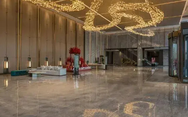 Grand New Century Hotel Guangde