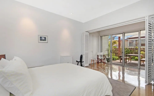 Wishart Retreat