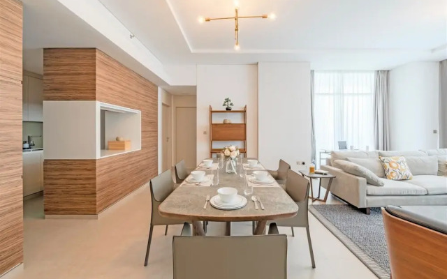 Ultimate Luxury & Style in JLT