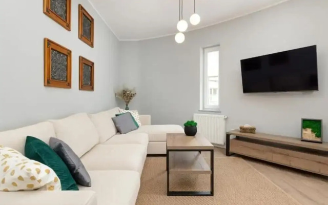 Spacious Apartment,summer Swimming Pool, Pobierowo