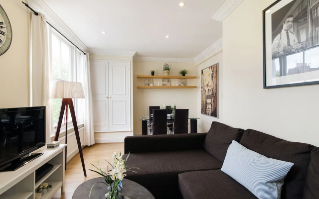 The Kempsford Garden Apartment - FGPM2