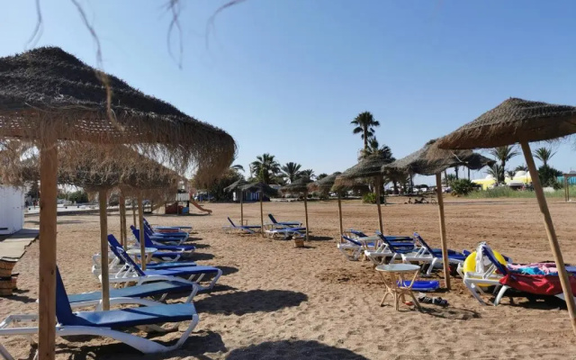 Spain Apartments Mar De Cristal