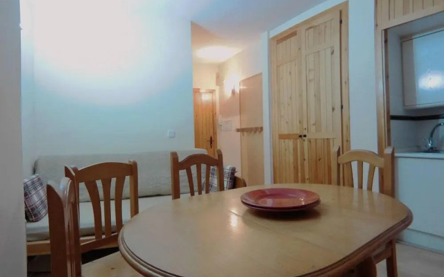 Apartamento Sierra Nevada SN