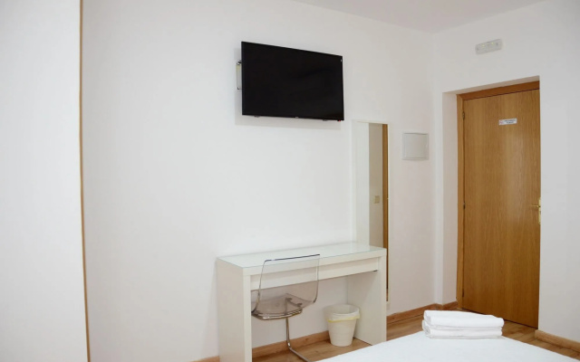 Hostal Nersan II