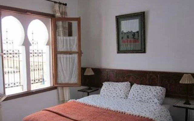 Hôtel Ras El Maa