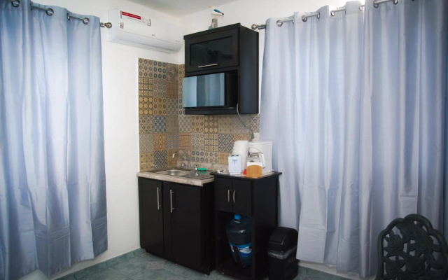 Vacation Rental - Standard Room at Casa Cocoa