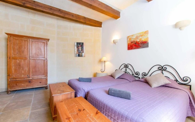 Ta Cenc - Sannat Holiday Home