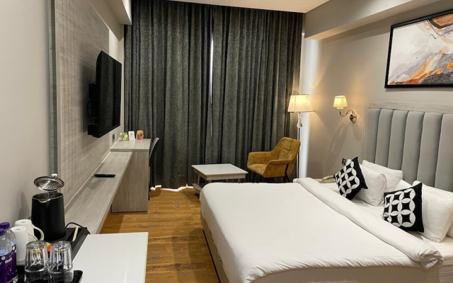 Club House Mohali-Chandigarh