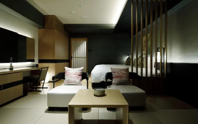 Hakone Gora KARAKU (ORIX HOTELS & RESORTS)