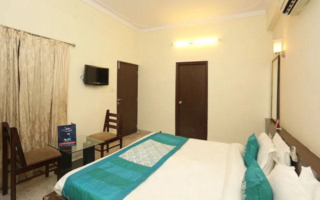 OYO 3095 Hotel Jai Mahal