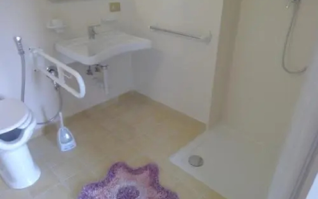 Albergo Motta